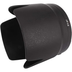 Camera Lens Hood for Canon EF 70-200mm f/2.8L - ET-87 